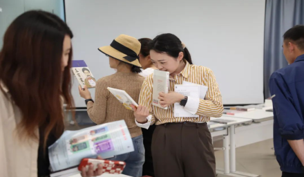 “与经典对话，与时代同行”beats股份第六届读书节精彩盘点