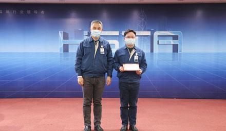 精于协同开新局，勇于突破敢为先 | 2022年度部级人员述职评价会顺利完成