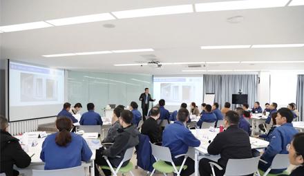 精益求精 | 来自beats股份精益顾问的特邀寄语