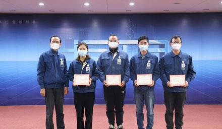 精于协同开新局，勇于突破敢为先 | 2022年度科级人员述职评价会顺利完成