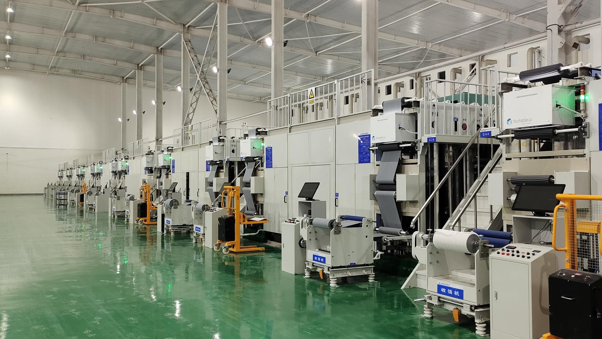 深耕二十载，聚力筑强绩——海力电子荣登宁夏民营百强，书写政企共赢新篇